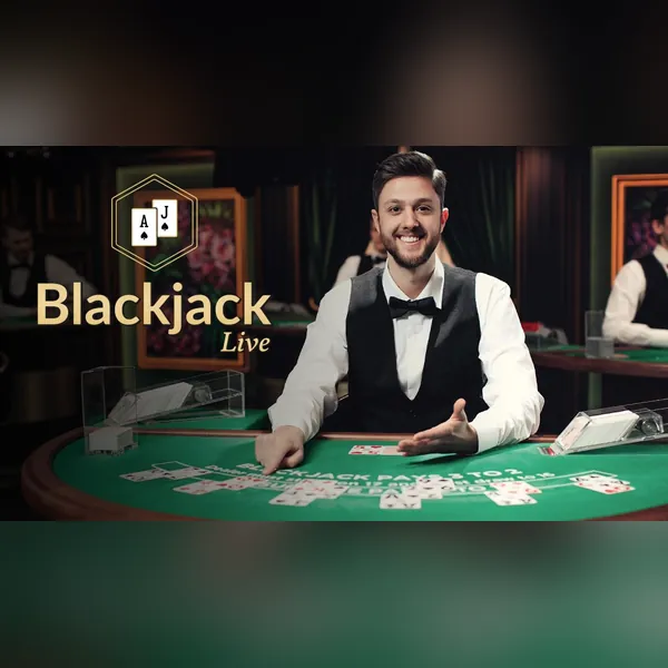 Blackjack